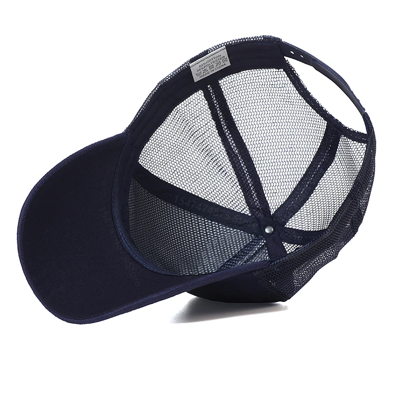 Mechanic Auto Repair Check Engine Light baseball cap Funny Birthday Gift For Men Father Husband Daddy caps mesh trucker hats