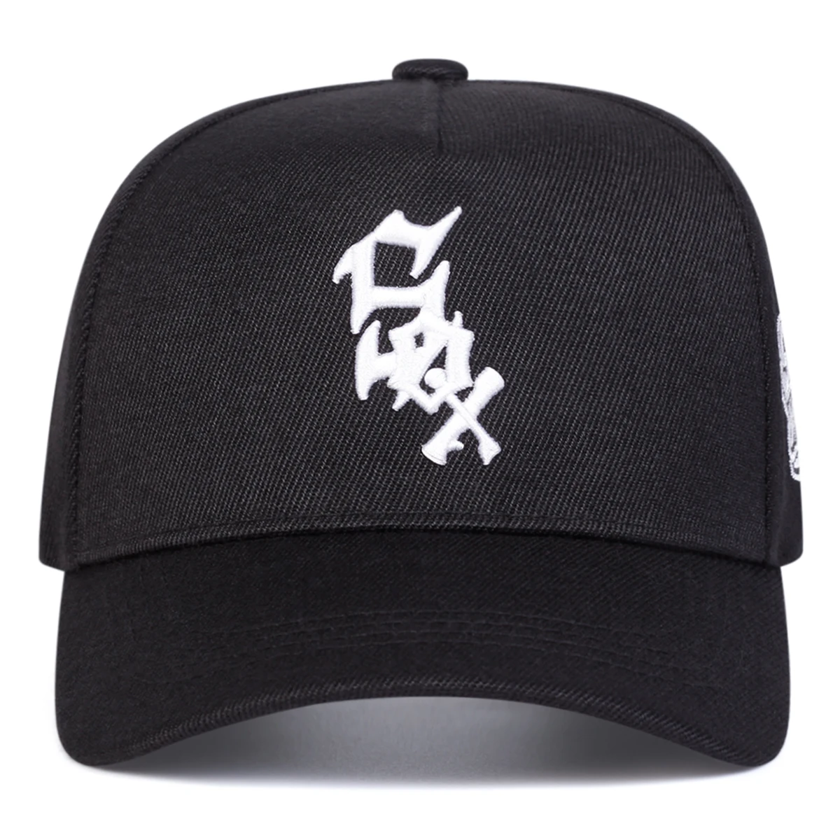 Unisex SOX 9999Letter Embroidery Baseball Caps Spring Autumn Outdoor Sunscreen Hat Adjustable Casual Trucker Hats