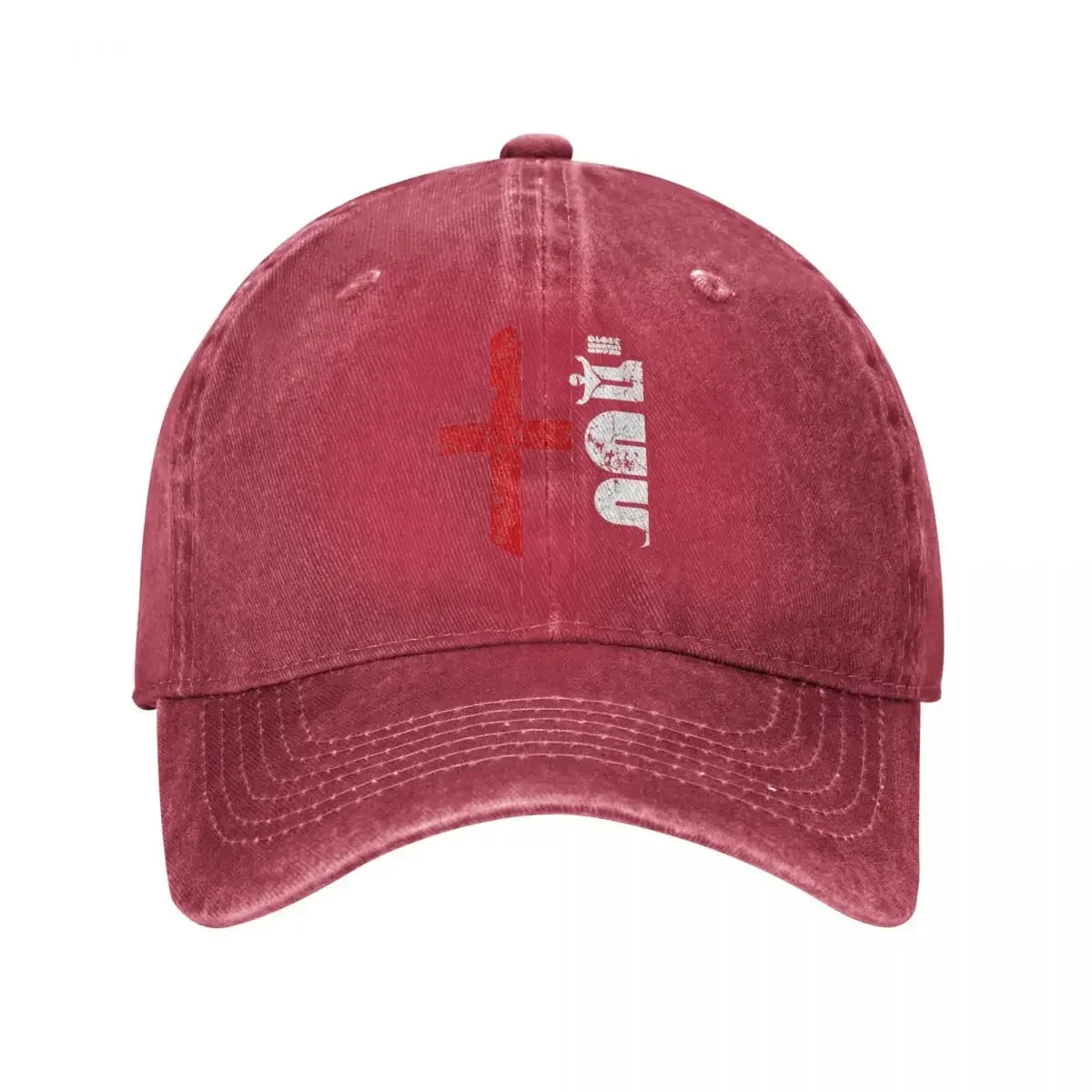 New A-Alfas Cars Romeo Emblem Unisex Style Baseball Caps Distressed Washed Caps Hat Casual Outdoor Summer Cap