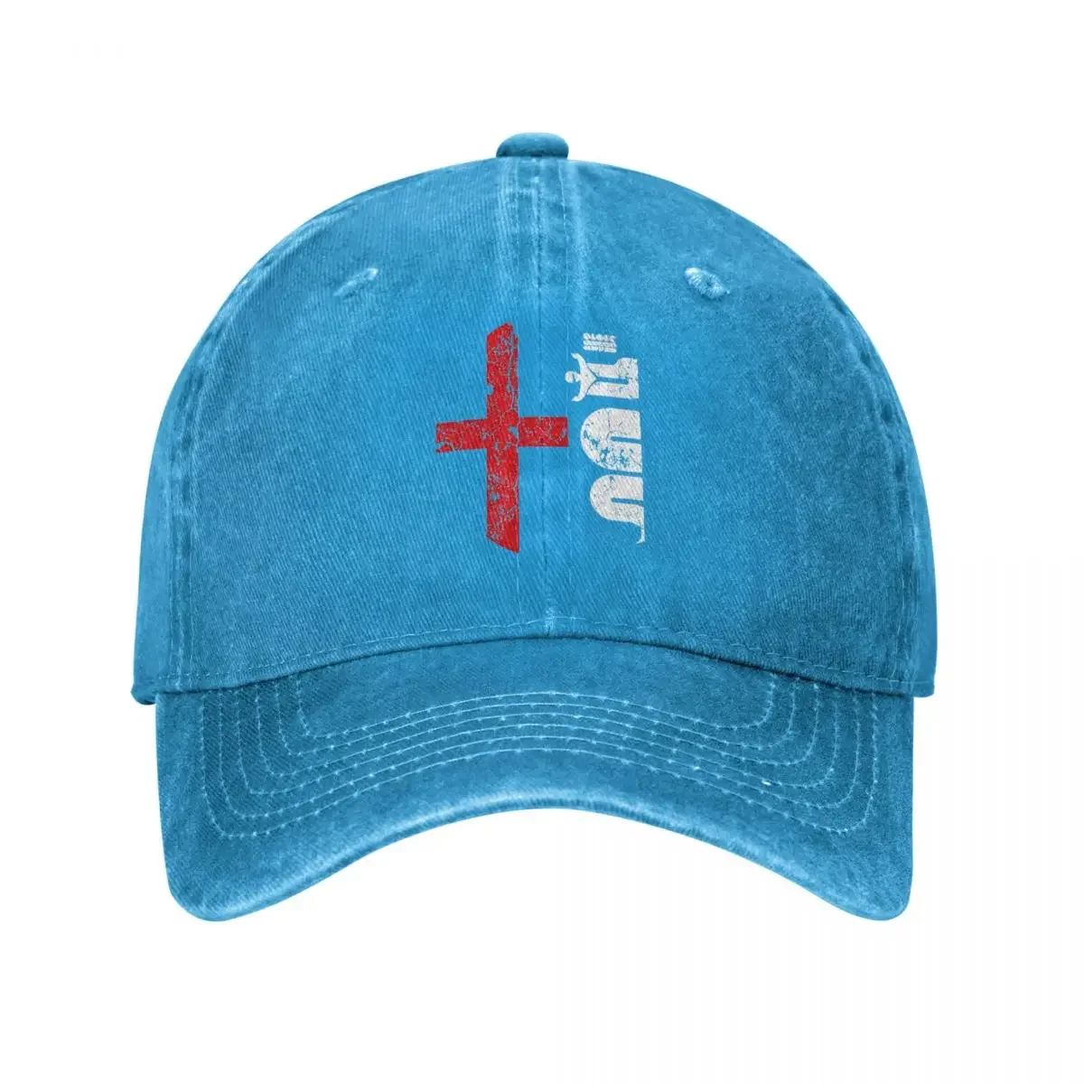 New A-Alfas Cars Romeo Emblem Unisex Style Baseball Caps Distressed Washed Caps Hat Casual Outdoor Summer Cap