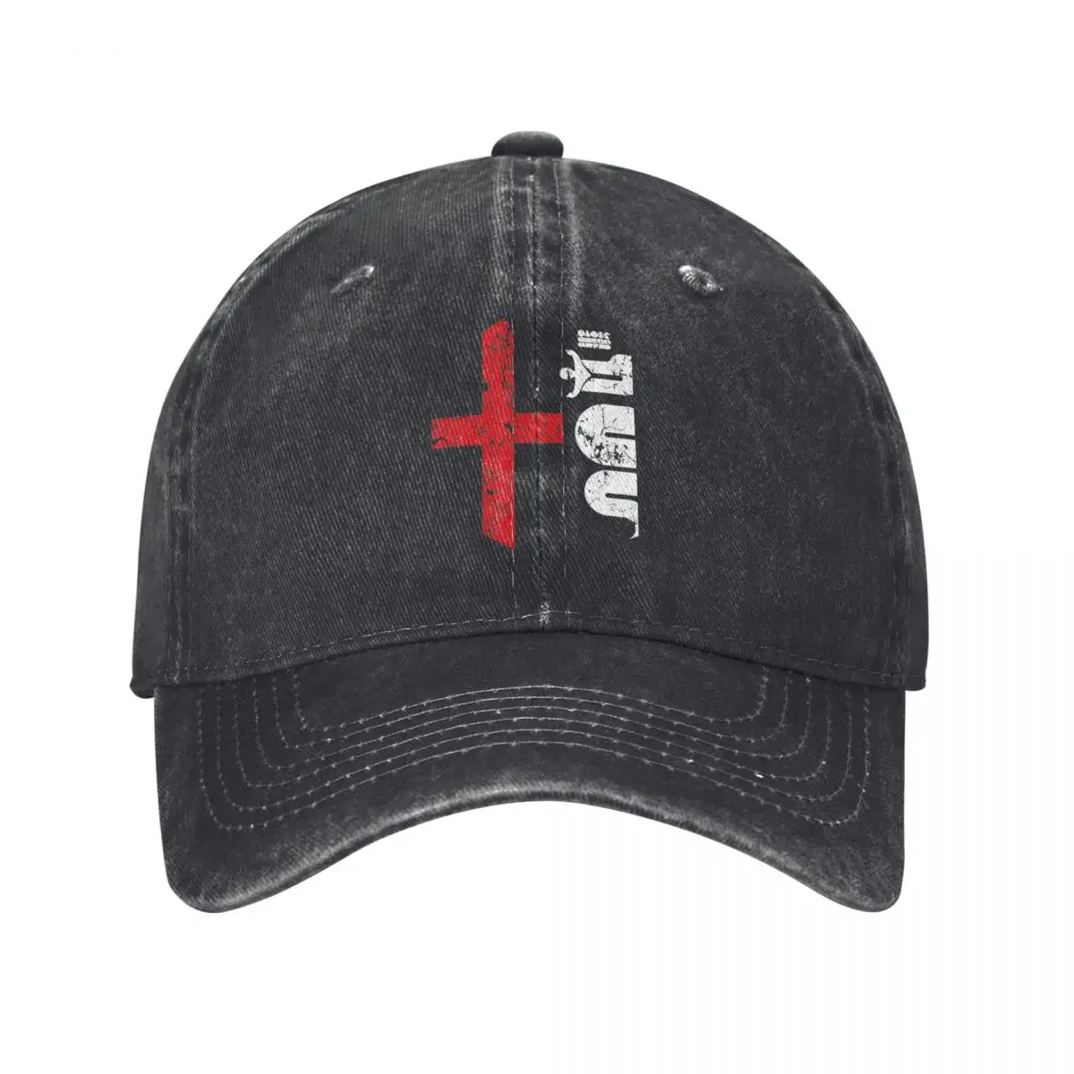 New A-Alfas Cars Romeo Emblem Unisex Style Baseball Caps Distressed Washed Caps Hat Casual Outdoor Summer Cap