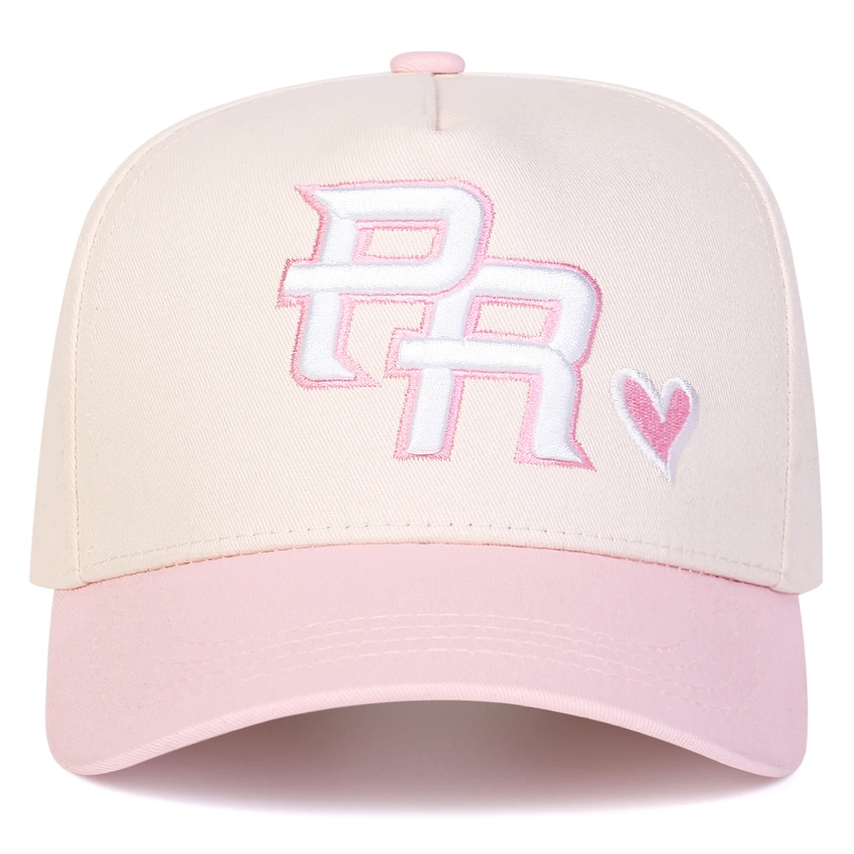 Unisex PR Embroidery Baseball Caps Spring Autumn Outdoor Adjustable Casual Hats Sunscreen Hat Sports Cap