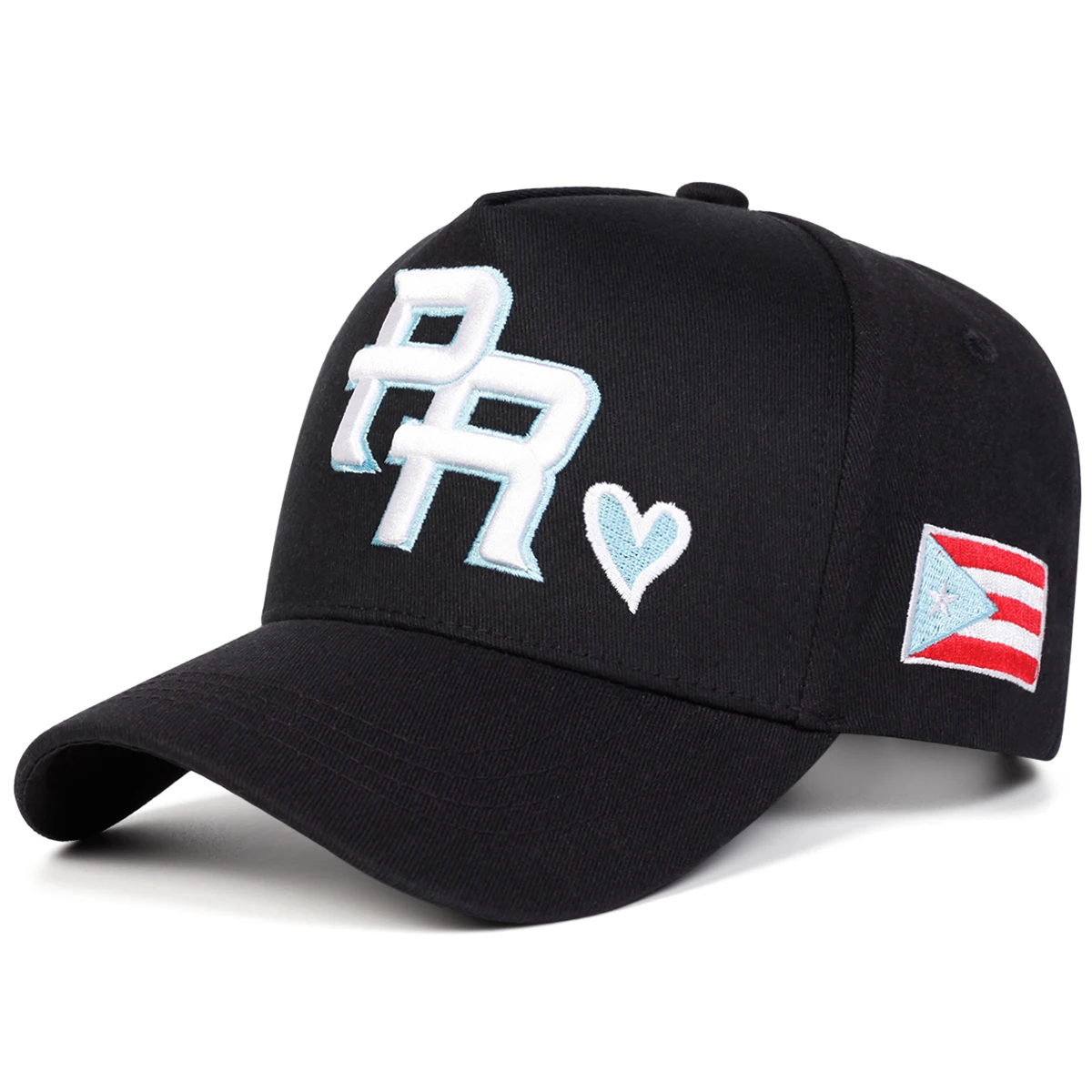 Unisex PR Embroidery Baseball Caps Spring Autumn Outdoor Adjustable Casual Hats Sunscreen Hat Sports Cap