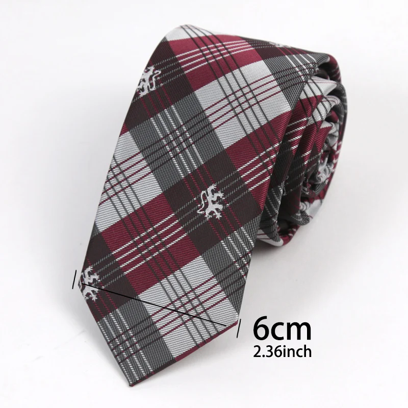 Exquisite Burgundy Red Paisley Men Tie Jacquard Woven Handkerchief Bowtie Sets Groom Wedding Party Gifts Party Accessories