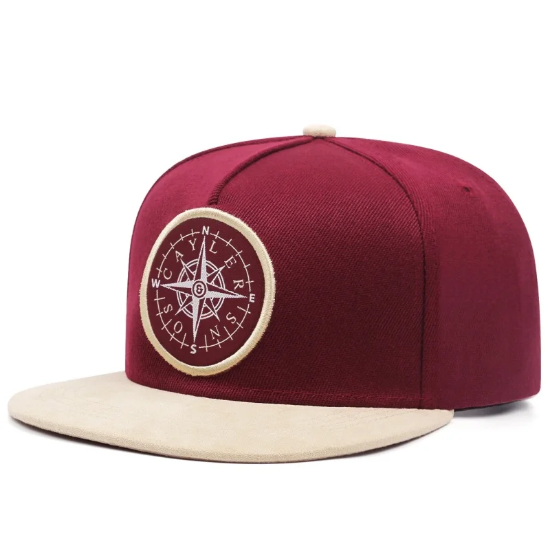 New Letter Embroidery Baseball Hats New Unisex Hip Hop Breathable Personal Sunshade Mesh Versatile Street Fashion Trucker Caps