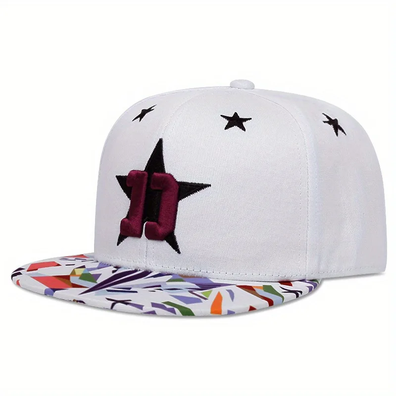 New Letter Embroidery Baseball Hats New Unisex Hip Hop Breathable Personal Sunshade Mesh Versatile Street Fashion Trucker Caps