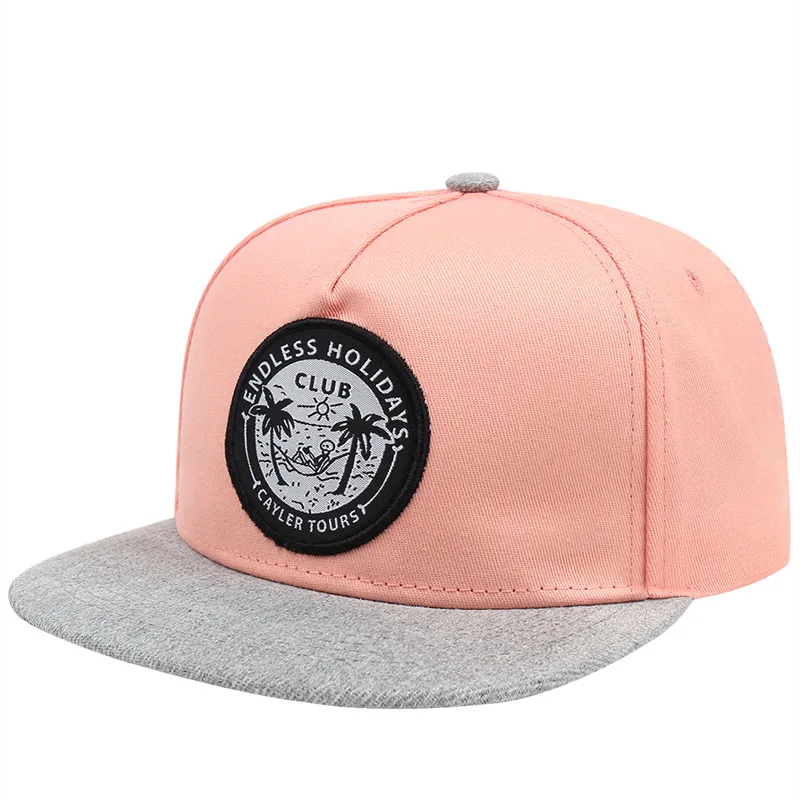 New Letter Embroidery Baseball Hats New Unisex Hip Hop Breathable Personal Sunshade Mesh Versatile Street Fashion Trucker Caps