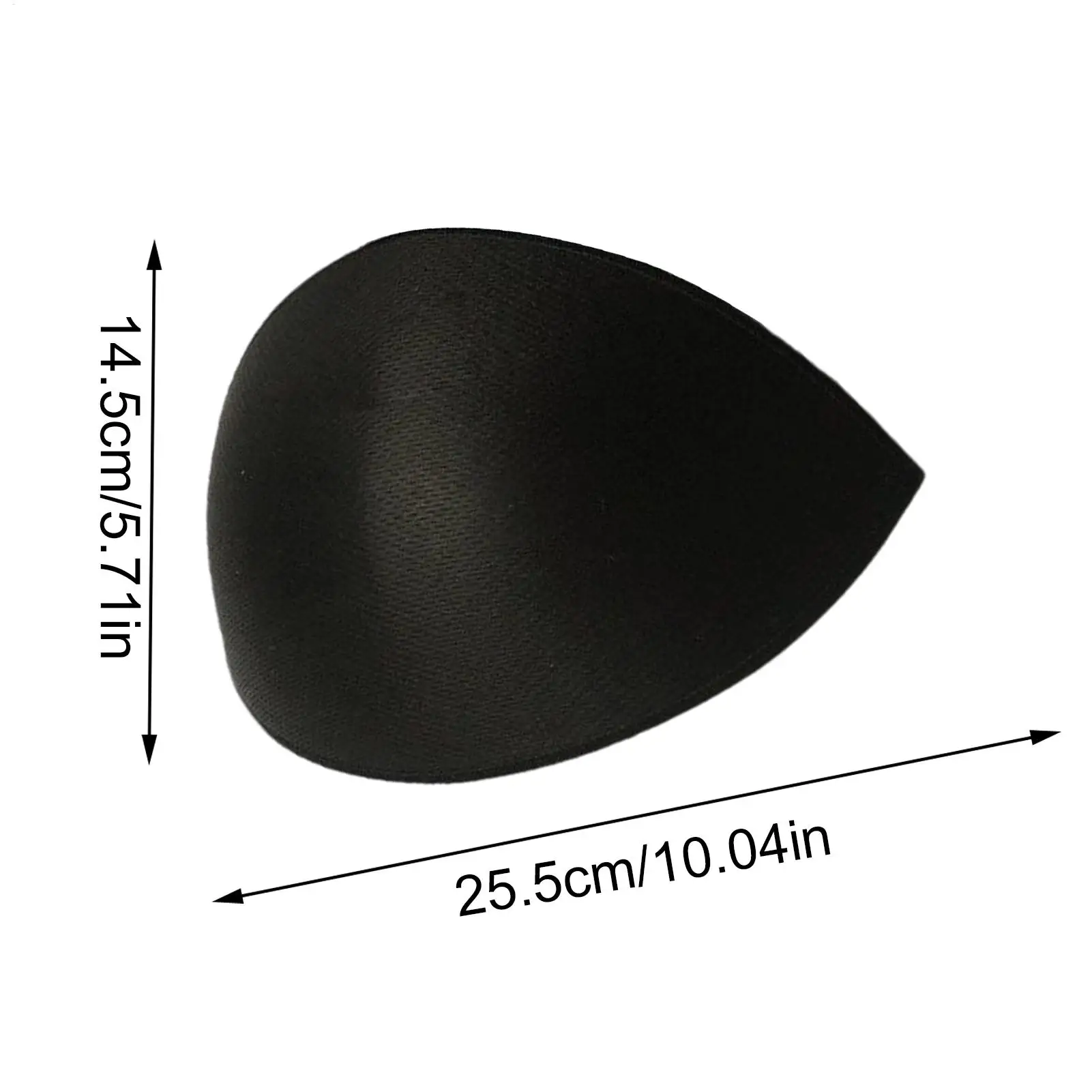 Baseball Caps Inserts Shapers Reusable Foldable Portable Hat Reshaper Caps Inner Support Shaper for Adults Lovers Families