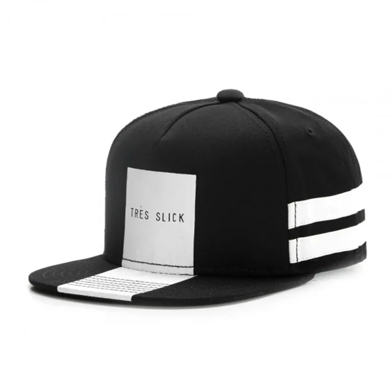 Fashion New Unisex Era Baseball Caps for Women Men Flat Top Knight Caps Sport Snapback SunTrucker Hat Gorra Hombres Designe Hat