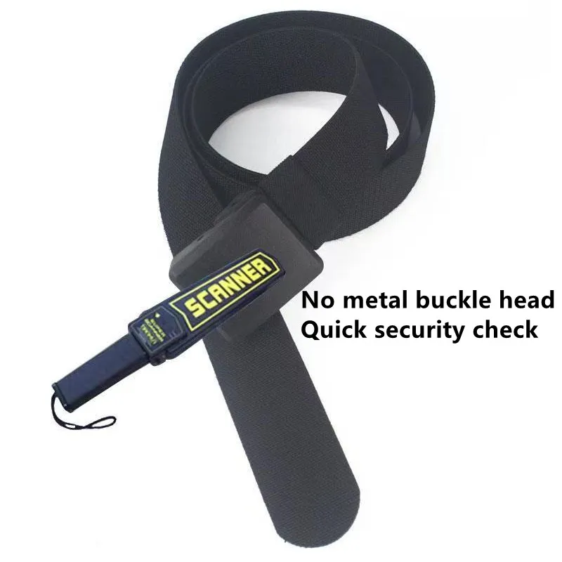 PAUL HUEMAN Automatic Buckle Belt, Tactical Belt For Men And Women