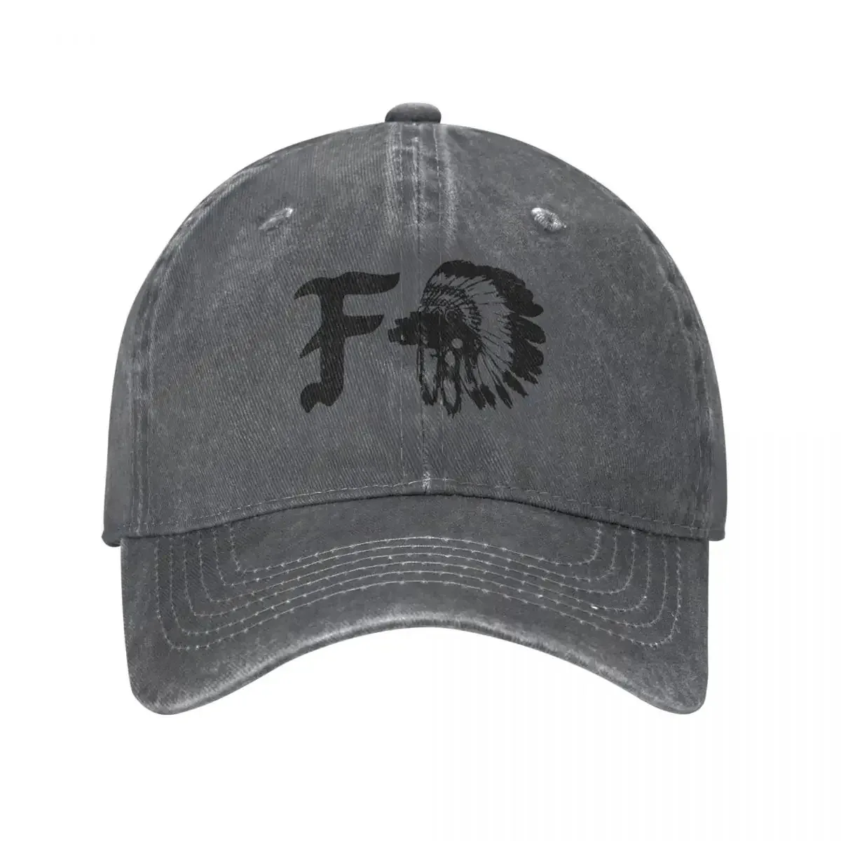 FORWARD OBSERVATION GROUP Cap Cowboy Hat Funny Hat Sun Hat Baseball Cap Mens Tennis Women'S
