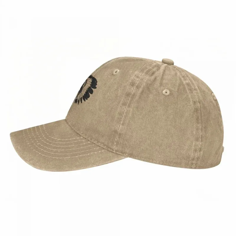 FORWARD OBSERVATION GROUP Cap Cowboy Hat Funny Hat Sun Hat Baseball Cap Mens Tennis Women'S