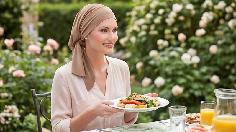Women Muslim Pre-Tied Turban Cap Long Tail Headscarf Soft Stretch Strechy Chemo Cap Bandana Turbante Mujer