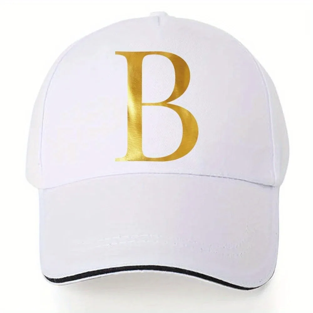 1pc Lightweight Unisex Baseball Cap | Adjustable Strap, Breathable, Quick-Drying | Perfect For Outdoor Sports And Travel