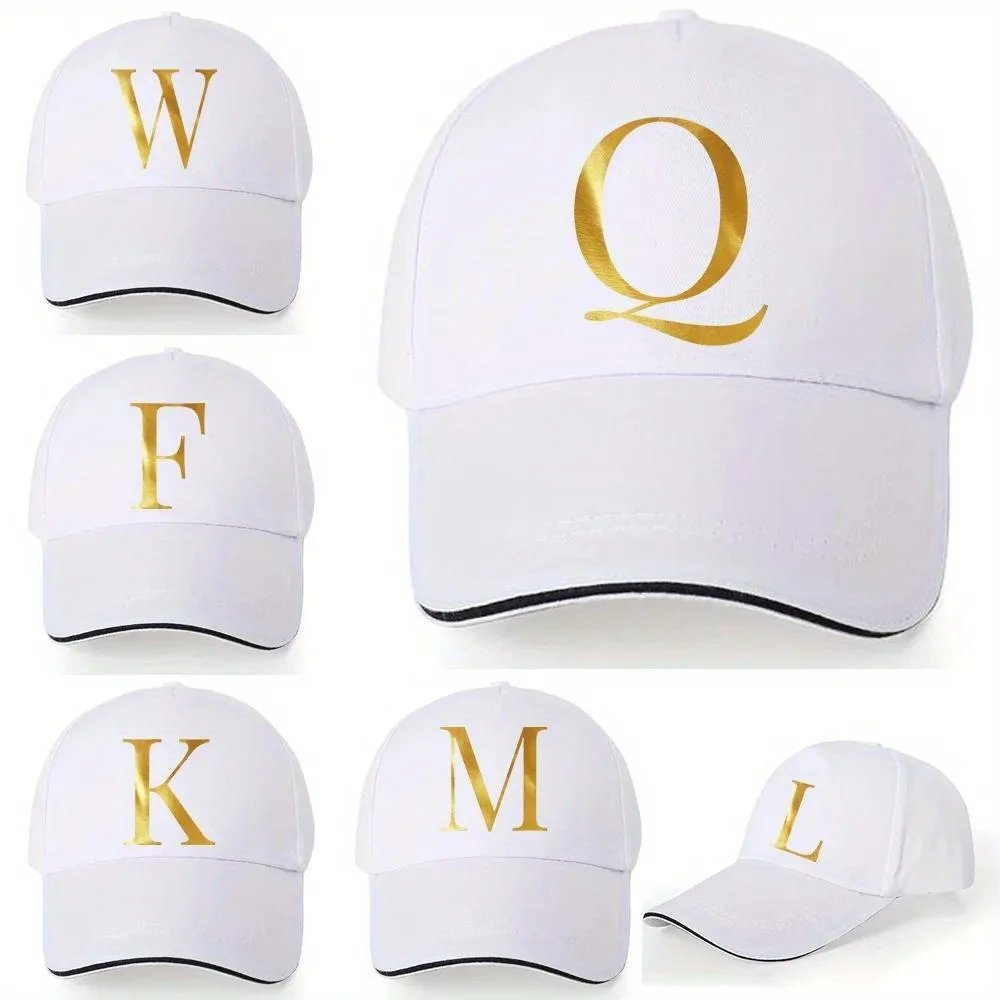 1pc Lightweight Unisex Baseball Cap | Adjustable Strap, Breathable, Quick-Drying | Perfect For Outdoor Sports And Travel