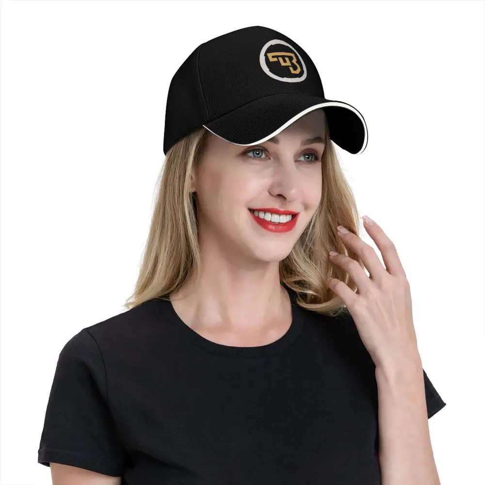 Fashion CZ Shadow Summer Baseball Caps Women Printing Male Beach Dad Hats Hip Hop Trucker Cap