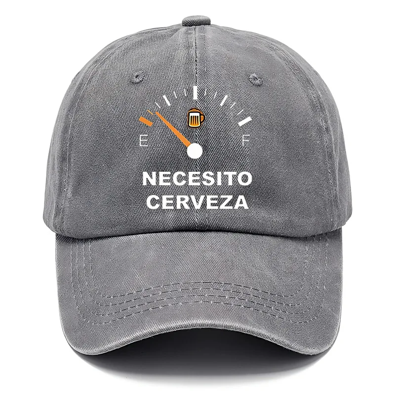 Spring and summer baseball caps, men's and women's washed sun protection duckbill caps, retro sun protection sun hats