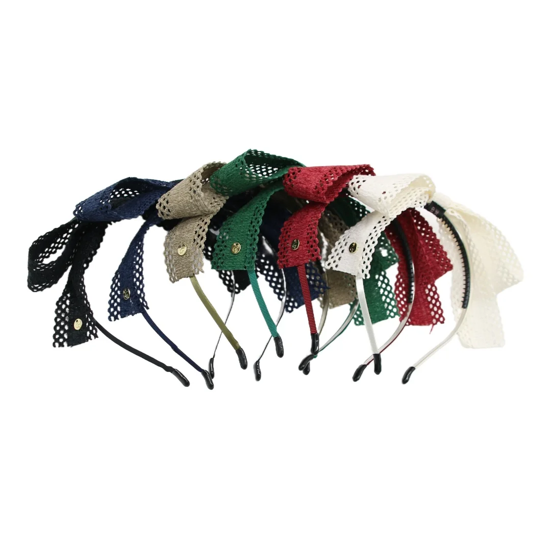Corduroy Hair Bows Cute Hairpins Girls Hair Clips Barrettes Clip Kids Headwear Fashion Accessories