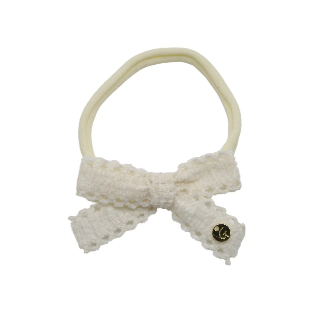 Corduroy Hair Bows Cute Hairpins Girls Hair Clips Barrettes Clip Kids Headwear Fashion Accessories