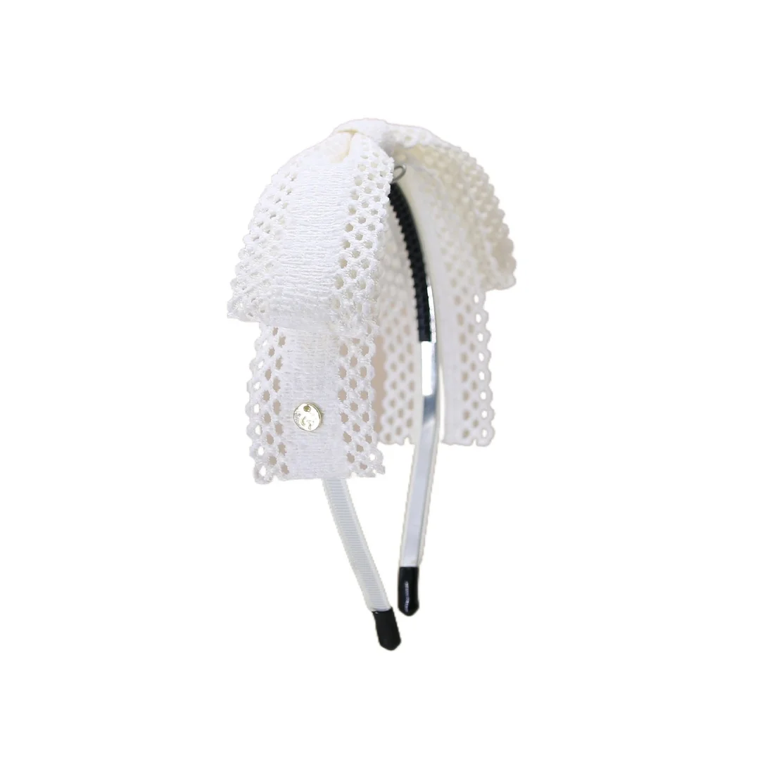 Corduroy Hair Bows Cute Hairpins Girls Hair Clips Barrettes Clip Kids Headwear Fashion Accessories