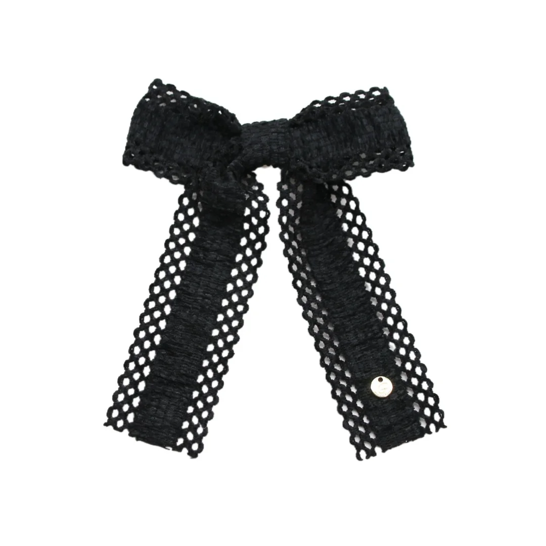 Corduroy Hair Bows Cute Hairpins Girls Hair Clips Barrettes Clip Kids Headwear Fashion Accessories
