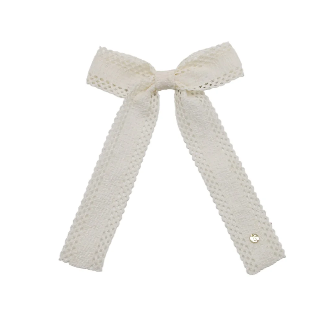 Corduroy Hair Bows Cute Hairpins Girls Hair Clips Barrettes Clip Kids Headwear Fashion Accessories