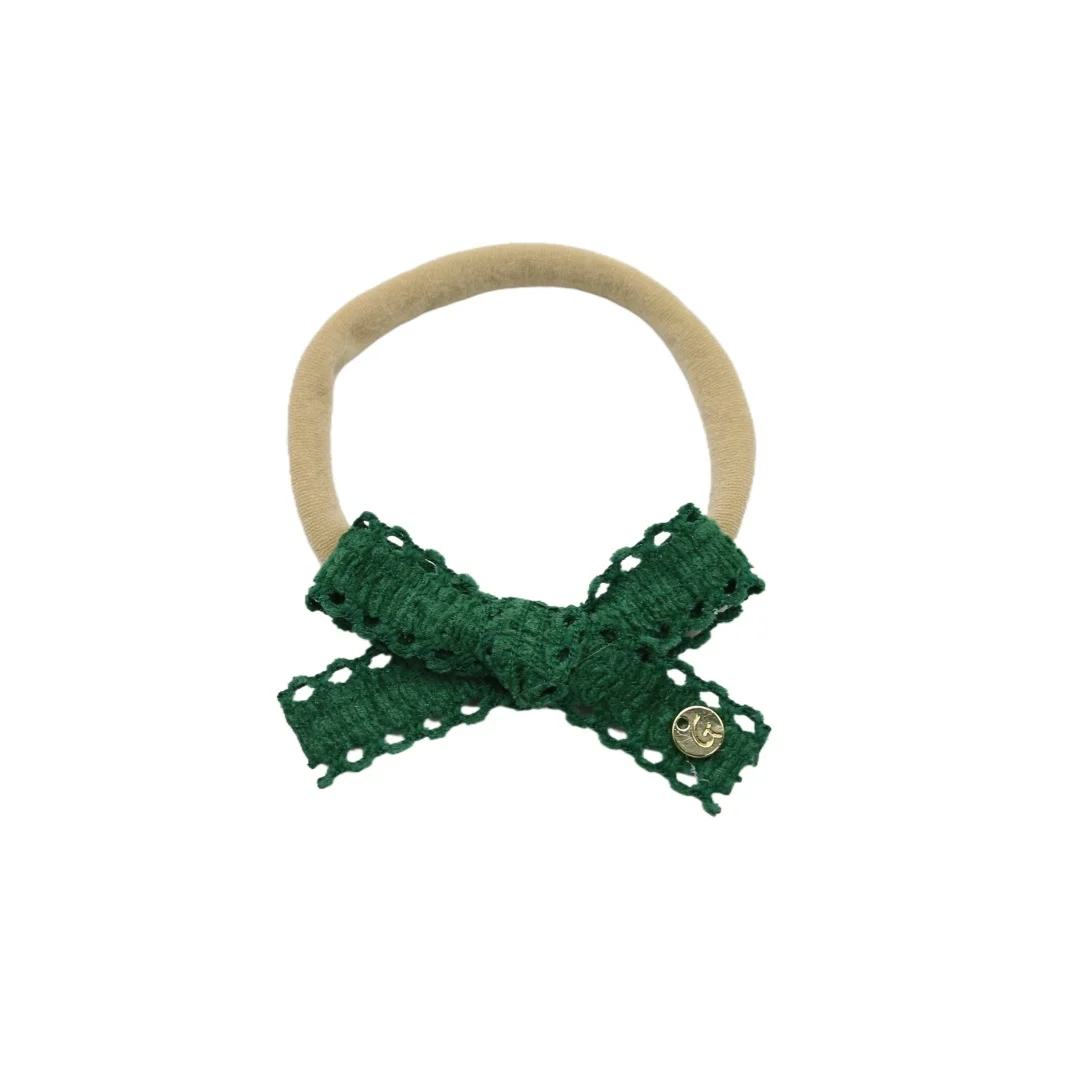 Corduroy Hair Bows Cute Hairpins Girls Hair Clips Barrettes Clip Kids Headwear Fashion Accessories