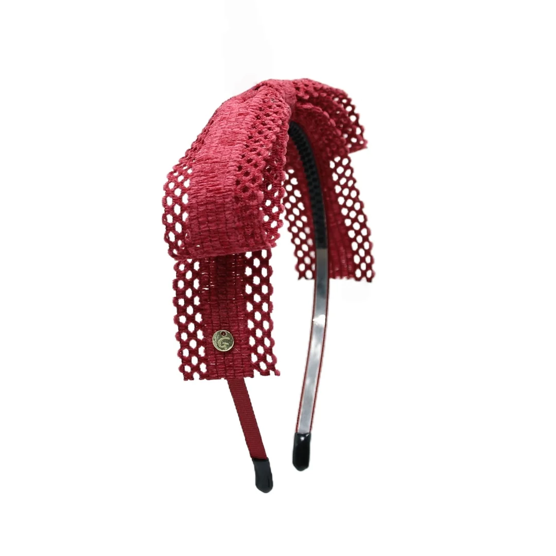 Corduroy Hair Bows Cute Hairpins Girls Hair Clips Barrettes Clip Kids Headwear Fashion Accessories
