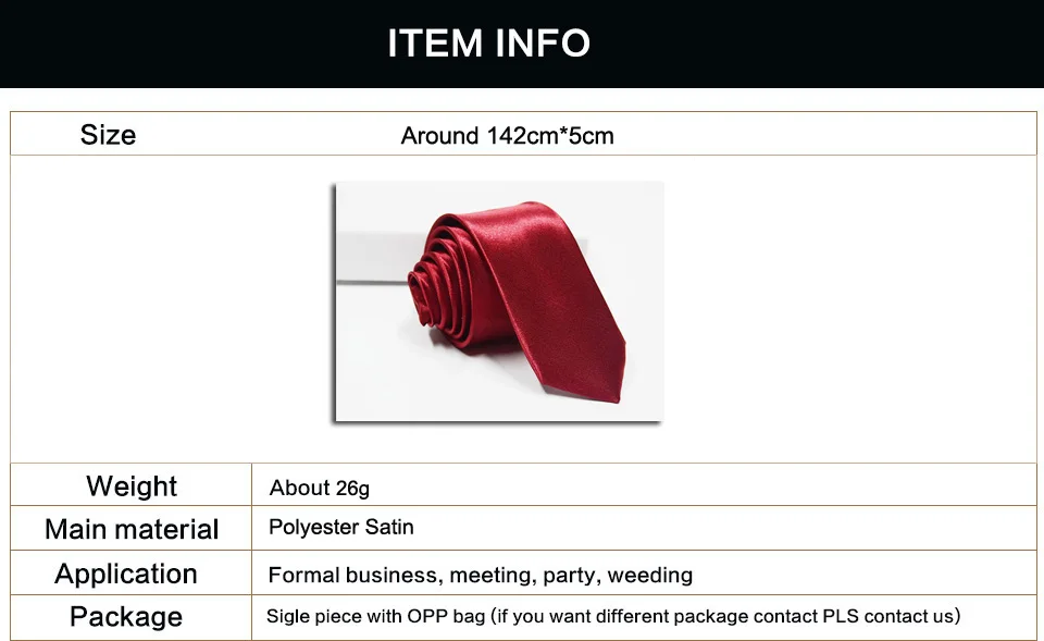 Slim Tie Men Satin Necktie 5cm Skinny Women Neck Tie Colorful Black White Pink Gold Necktie For Patry Wedding Accessories Gravat