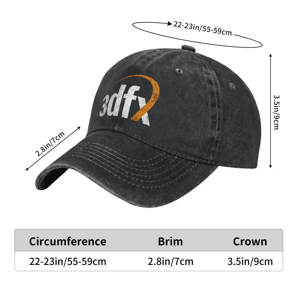 Summer Cap Sun Visor Attractive Hip Hop Caps 3DFX Cowboy Hat Peaked Hats