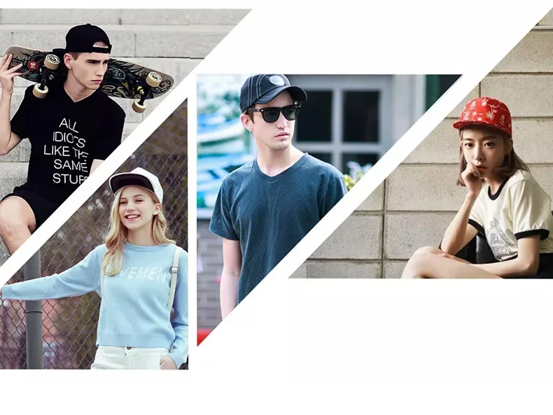 Summer Cap Sun Visor Attractive Hip Hop Caps 3DFX Cowboy Hat Peaked Hats