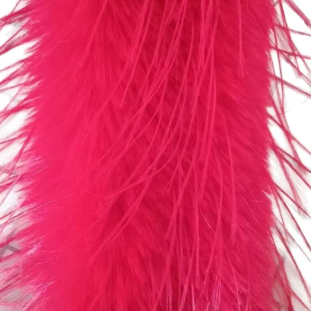 Thick Fluffy Plush Long Strip Scarf 180cm Imitation Mink Fur Y2K Girl Scarf Luxury Classic Ladies Tassels Scarf Outdoor