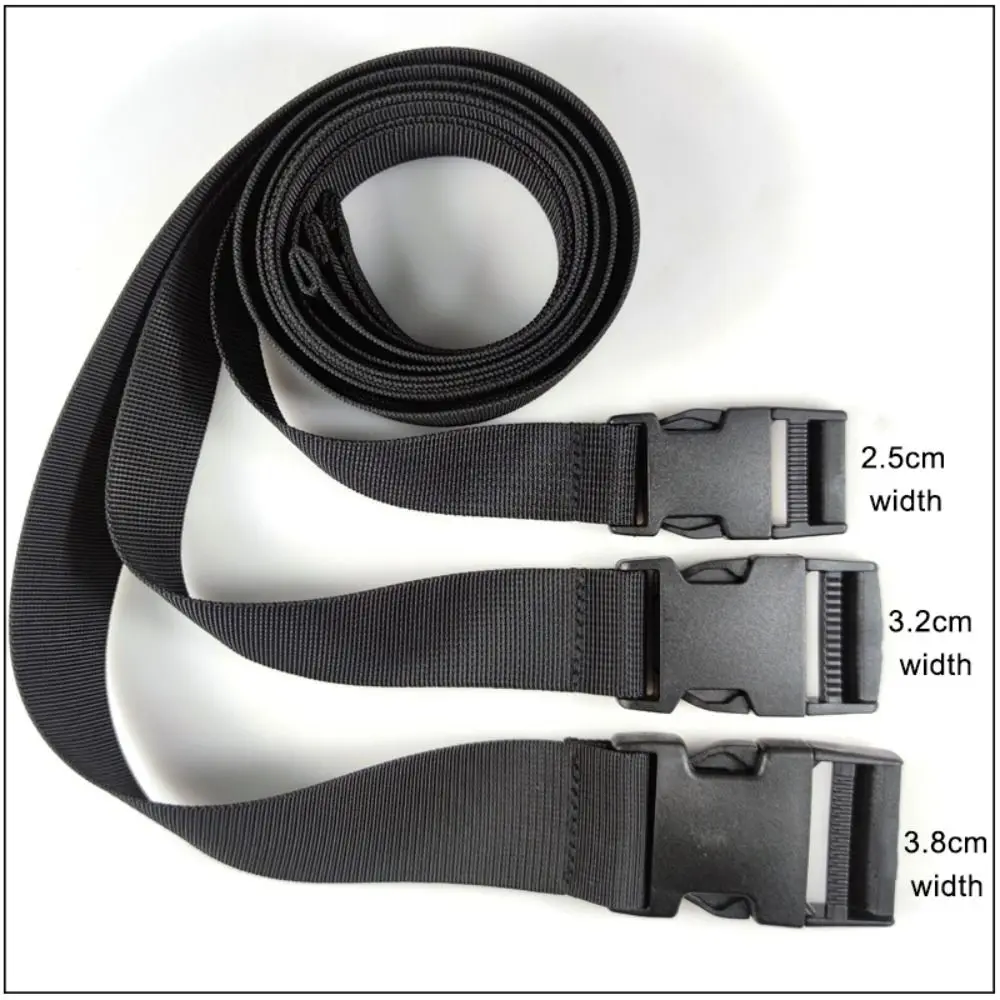 Quick Release Nylon Braided Belt Adjustable Casual Plastic Buckle Waistband Luxury Brand Design Weave Waist Band Canvas Strap