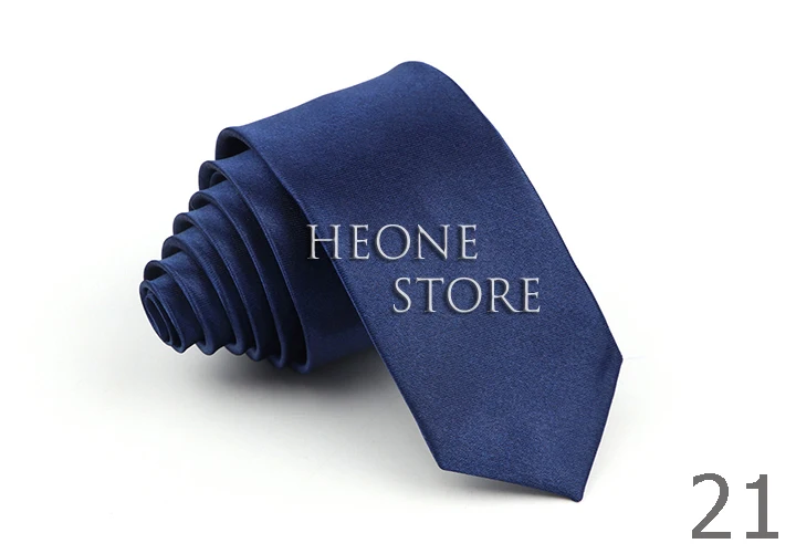 Super Slim 5cm Tie For Men Solid Rainbow Color Polyester Necktie Narrow Skinny Red Bule Orange Fashion Daily Shirt Accessory