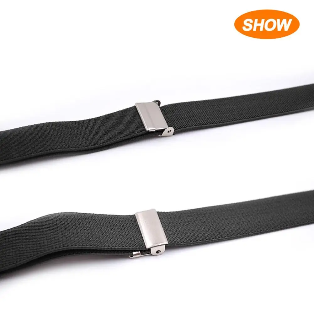 Kids Elastic Belts Kids 2.5cm Width Boy Girl Children Adjustable Elastic Canvas Waistband Stretch Waist Belt with Buckle 60-80cm
