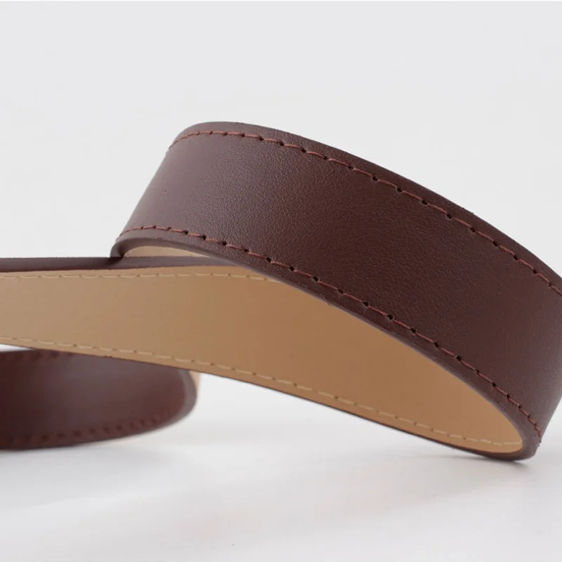 New Arrival: European American Fashion Unisex Retro Denim-Style Buckle Belt Exquisitely Embossed High-Quality Wide Belt
