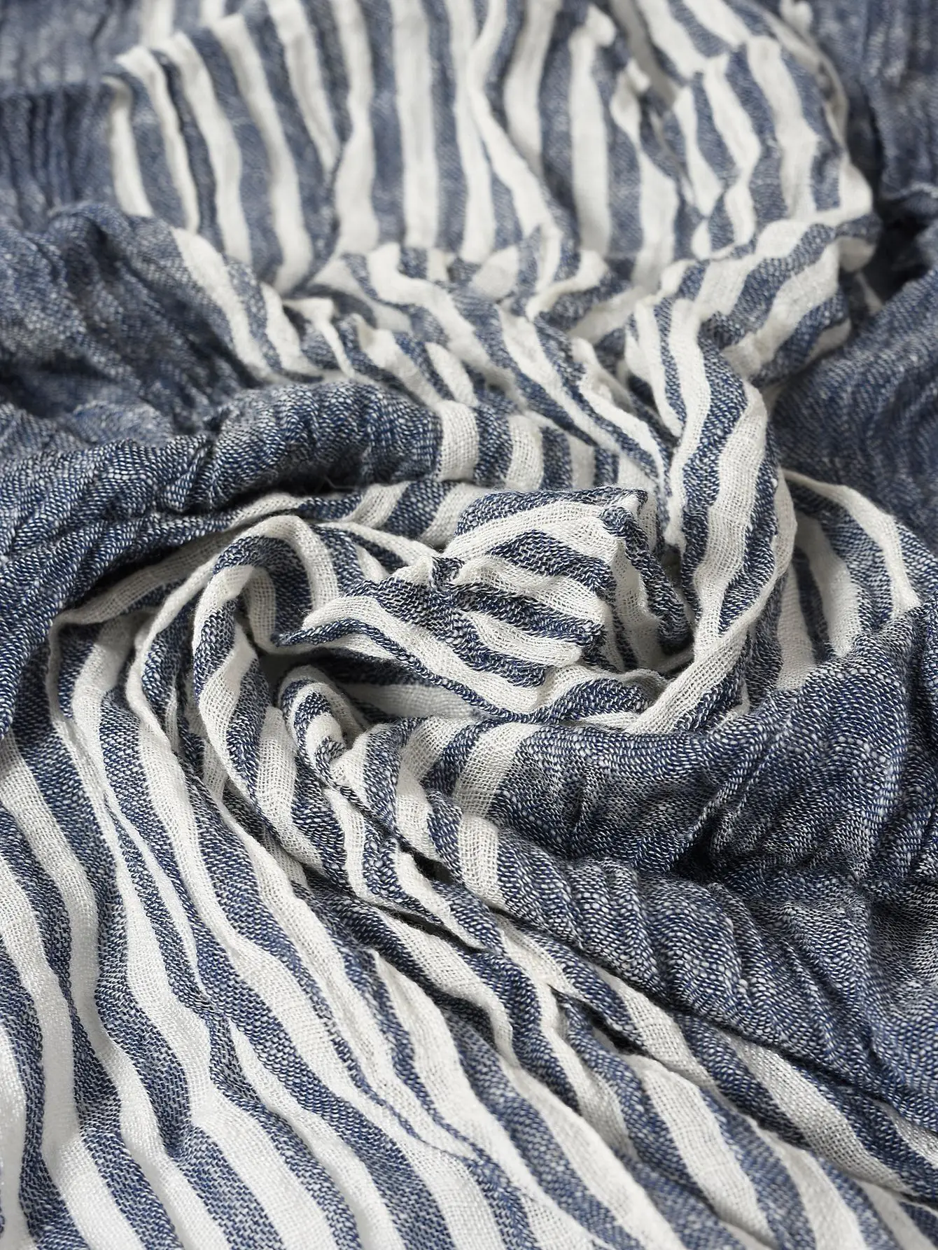 Fashion Patchwork Striped Men's Scarf Cotton Linen Autumn Winter Warm Neckerchief Short Tassel Bufanda Male Accessories Scarves