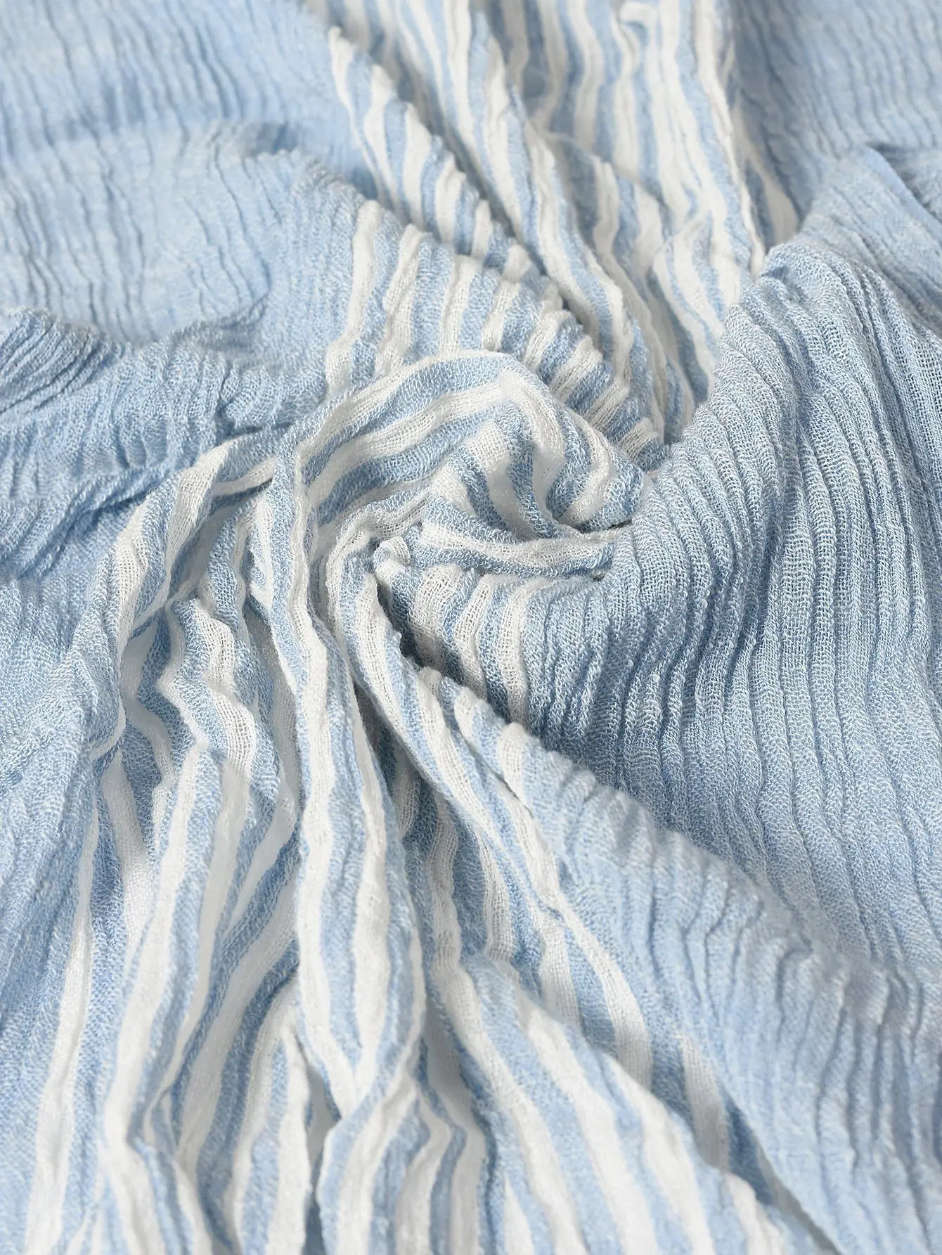Fashion Patchwork Striped Men's Scarf Cotton Linen Autumn Winter Warm Neckerchief Short Tassel Bufanda Male Accessories Scarves
