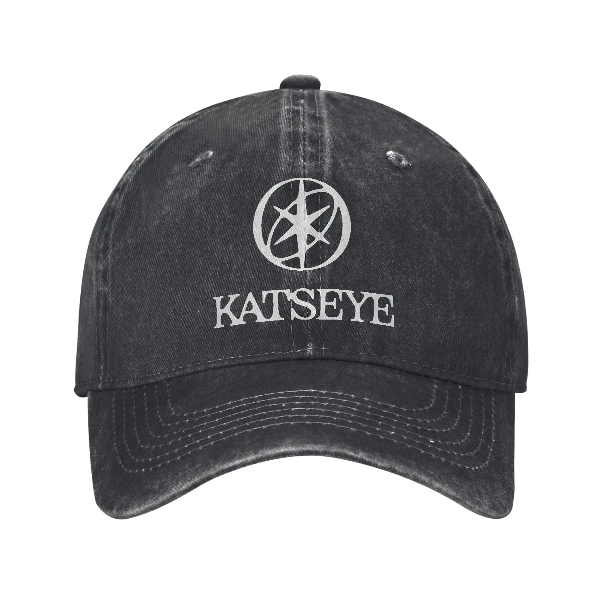 KATSEYE 2025NEW Casual Baseball Cap Summer Hip Hop Trucker Hat Running Hippie Hip Hop Hats Couple Women Fashion Baseball Caps