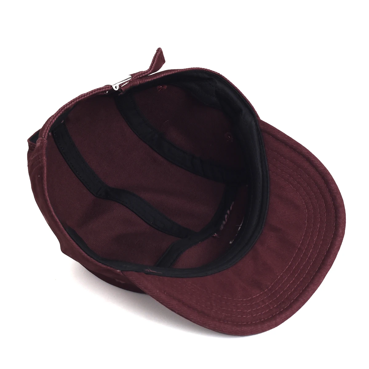 Letter Cotton 5 Panel Baseball Cap Snapback Caps Bone Gorras Hombre Originales Hip Hop Hats For Men Women Adjustable