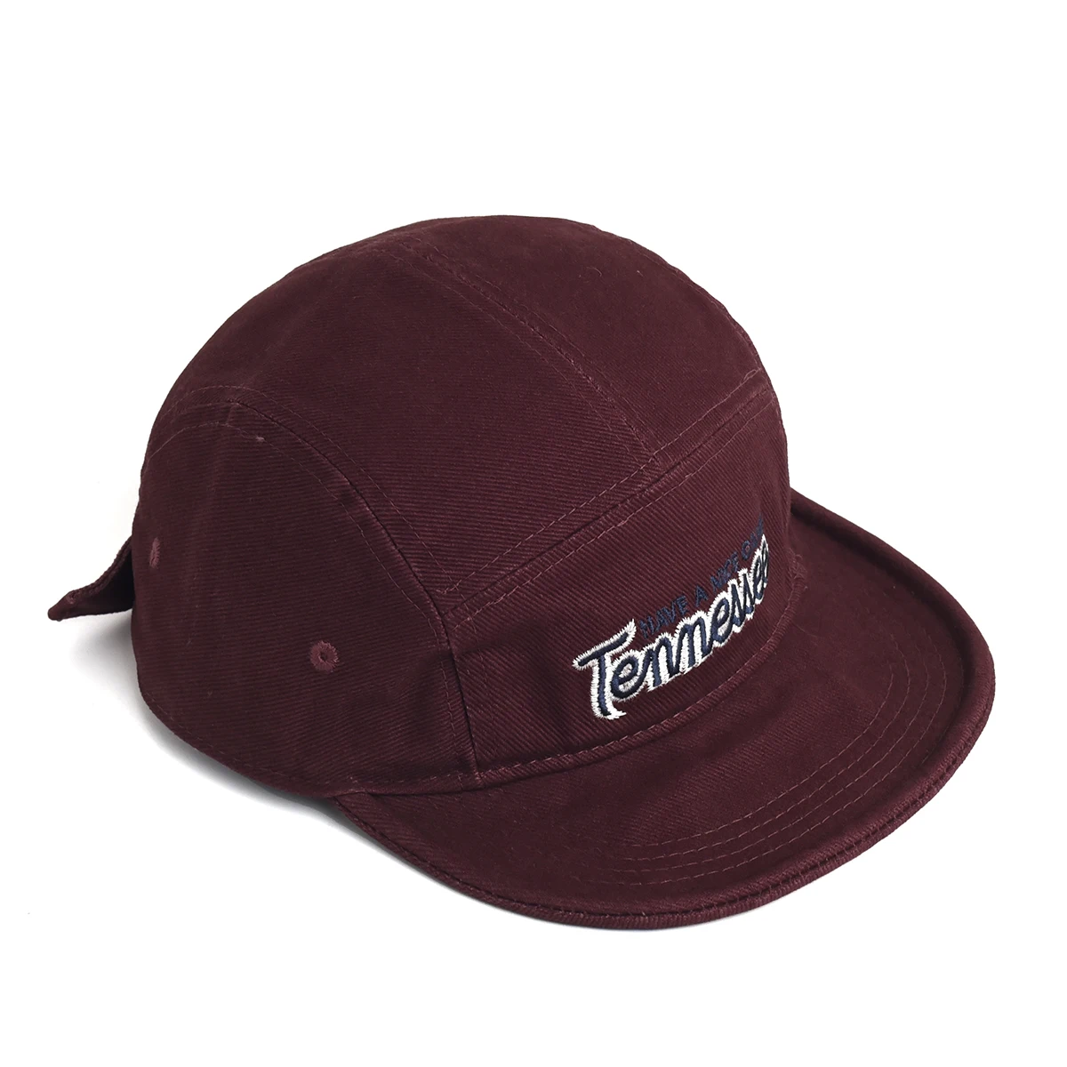 Letter Cotton 5 Panel Baseball Cap Snapback Caps Bone Gorras Hombre Originales Hip Hop Hats For Men Women Adjustable