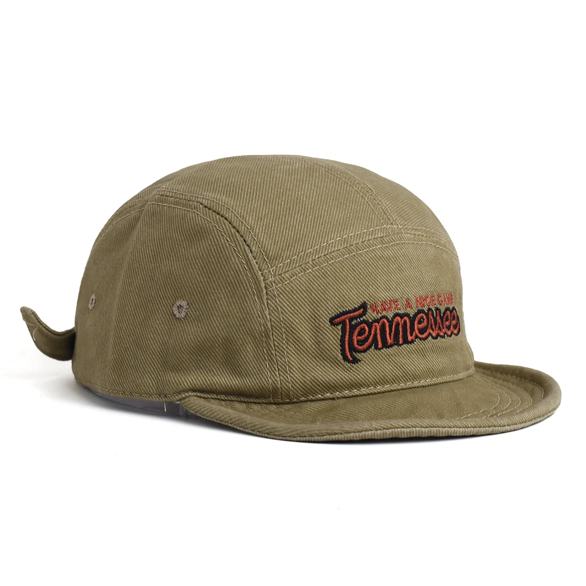 Letter Cotton 5 Panel Baseball Cap Snapback Caps Bone Gorras Hombre Originales Hip Hop Hats For Men Women Adjustable