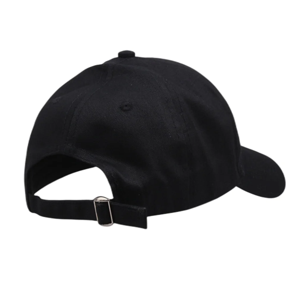 Fashion Cactus Baseball Cap for Men Women Casual Sunscreen Hat Travel Accessory