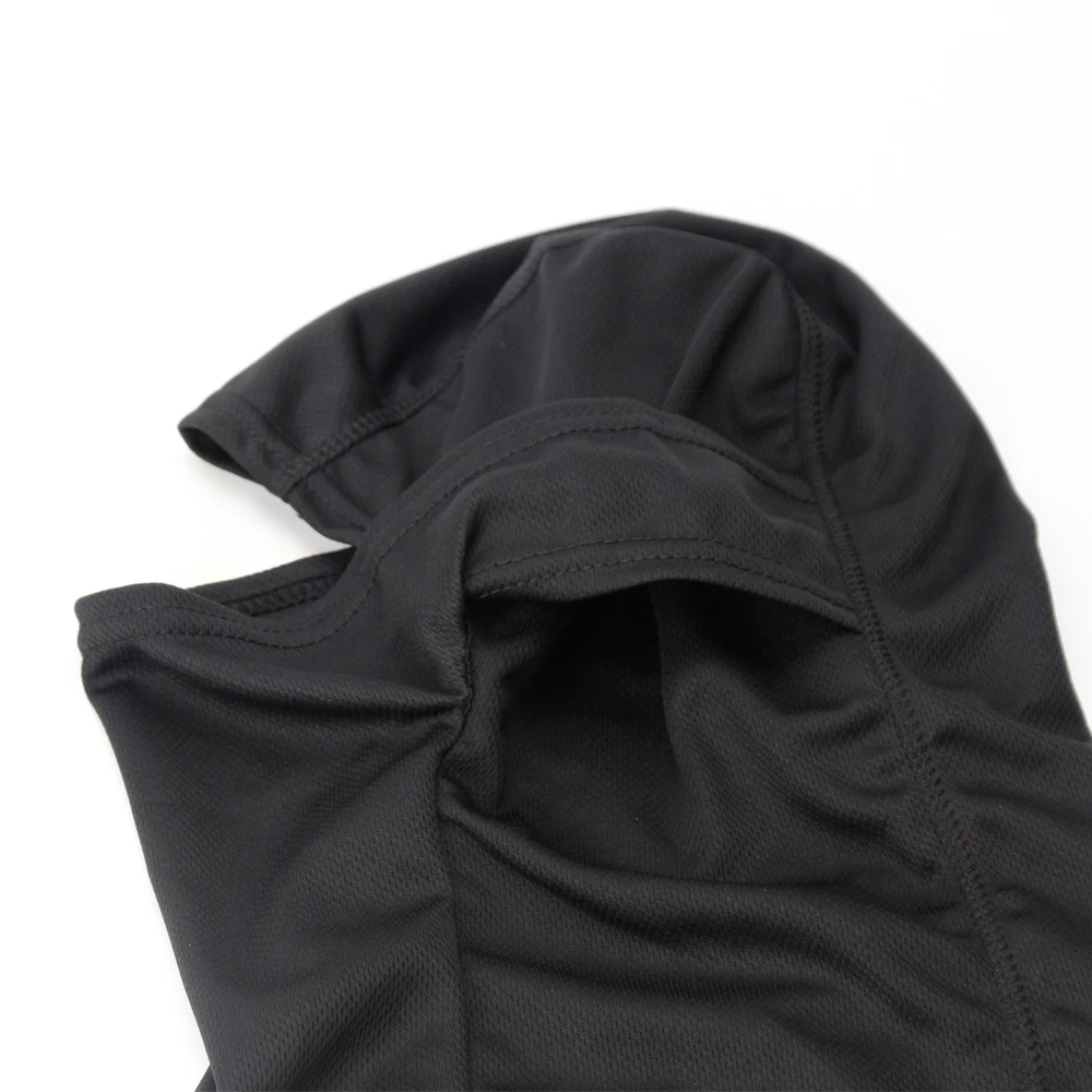 2Pcs/Set Wide-brimmed Hat Balaclava Mixed Set Men Sunscreen Boonie Cap Outdoors Hiking Camping Fishing Hat Sun Hat Fisherman Hat