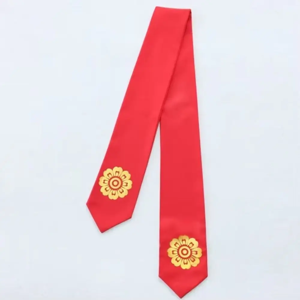 Fashion Flower Korean Headband Ribbon Court Korean Hanbok Hairband Traditional Headdress Stage Dance Costume Girl