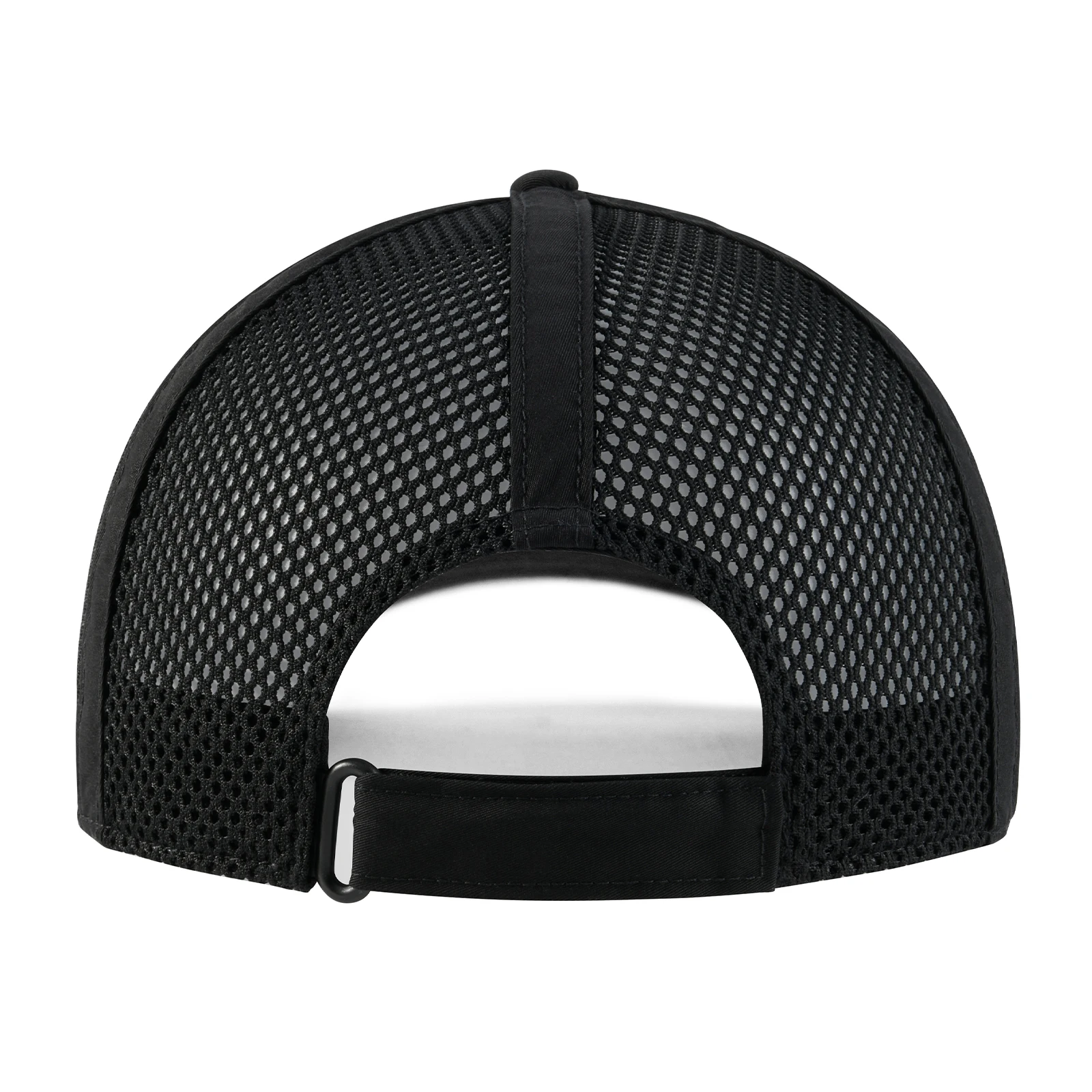 VOBOOM Breathable Full Mesh Baseball Cap for Men Women Lightweight Trucker Sports Hats Quick Dry Outdoor Running Cap