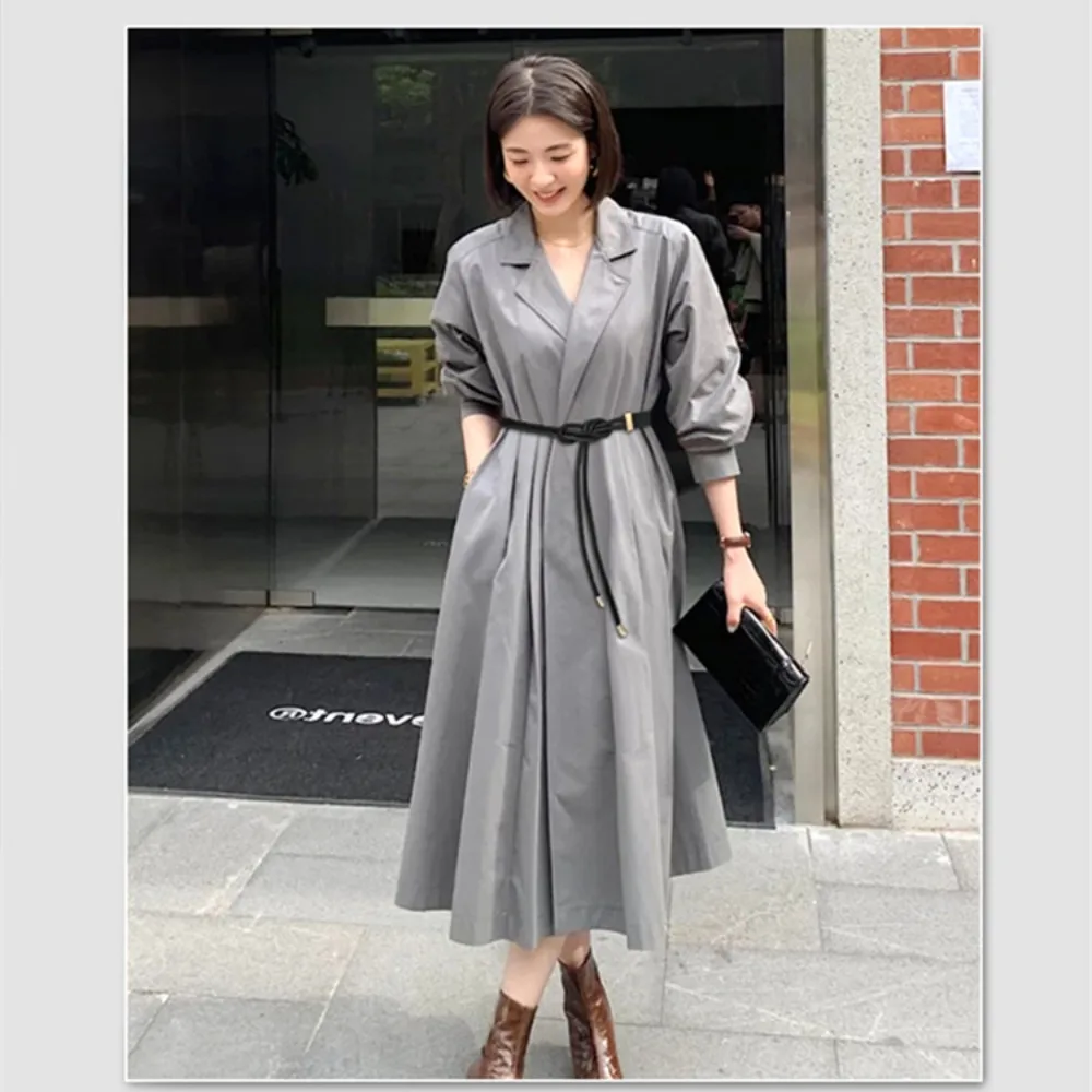 Adjustable Faux Leather Lace-up Belt Women's Waist Belt Wear-resistant Women Belt for Sweater Dress Coat Narrow for Decoration