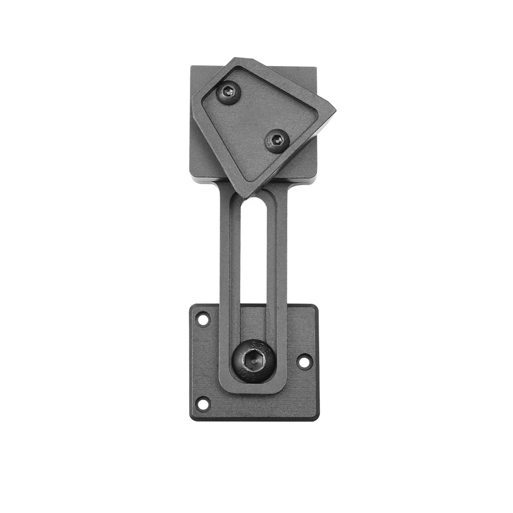 NVG30 NVG10 Bridge Adapter Bracket Head-Worn Night Vision Device Metal Z04 Binoculars/Mountculars Mount