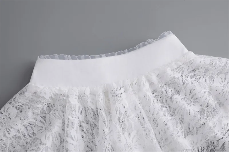 Fake Collar Women's Shirt Lace Shoulder Wraps Detachable Collars Decorative Spring Autumn Blouse Tops Shawls Dress False Collar