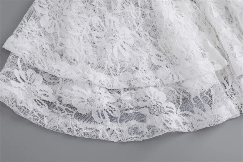 Fake Collar Women's Shirt Lace Shoulder Wraps Detachable Collars Decorative Spring Autumn Blouse Tops Shawls Dress False Collar